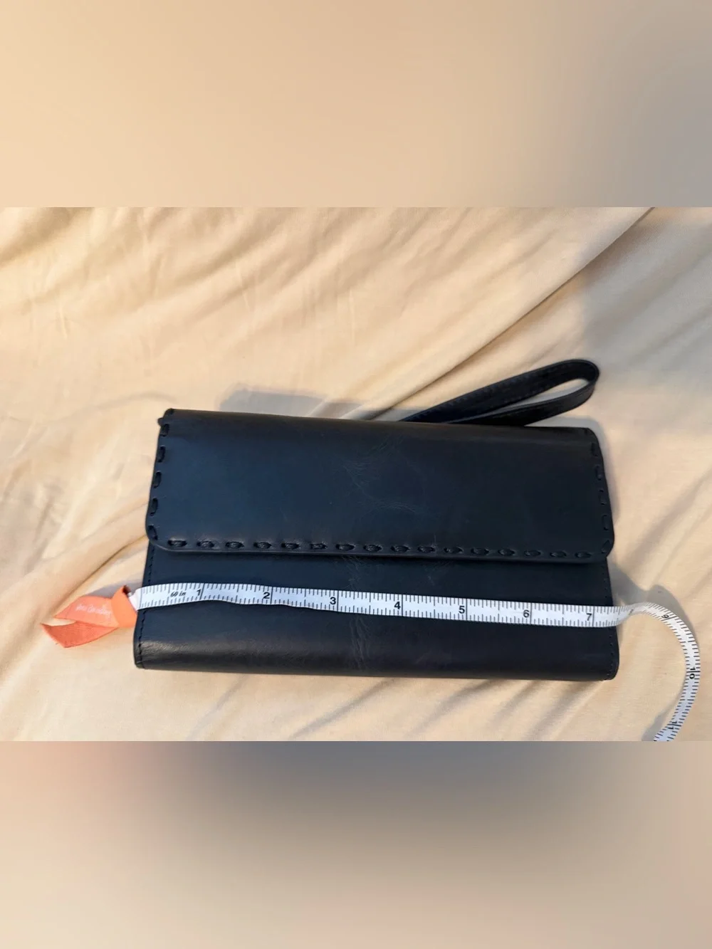 Leather Wallet